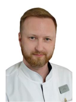 Долгов Олег Игоревич