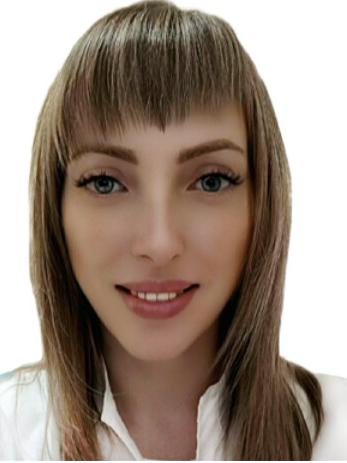 Калашникова Елена Васильевна