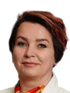 Кузьмищева Елена Анатольевна