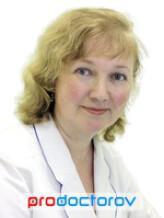 Курсакова Ирина Леонидовна