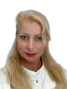 Шевчук Лариса Васильевна