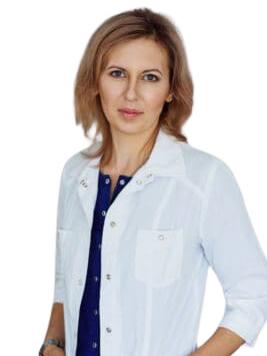 Лосева Ирина Владимировна