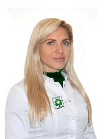 Царева Елена Егоровна