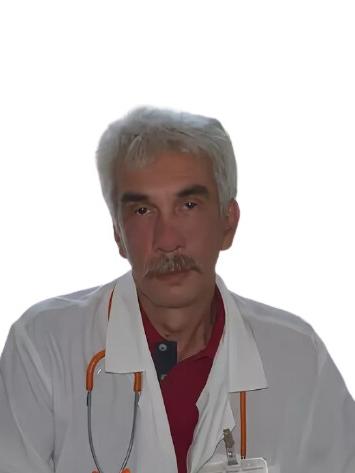 Закиров Марат Магдамович