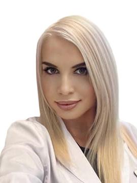 Токарева Елена Борисовна