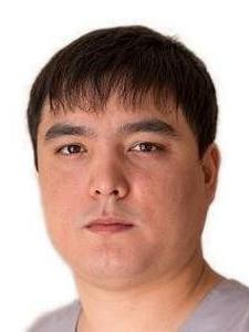 Аминов Динар Масхутович