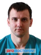 Медведев Андрей Александрович