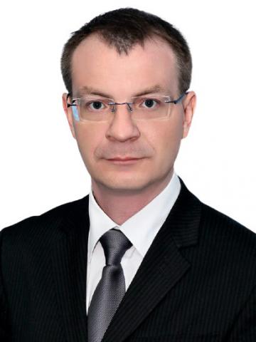 Федоров Николай Владимирович