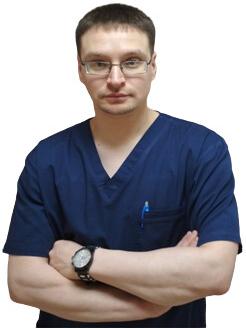 Урасин Руслан Николаевич
