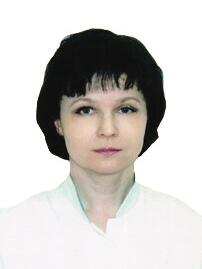 Дехтярь Ольга Михайловна