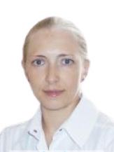 Ивонина Ольга Васильевна