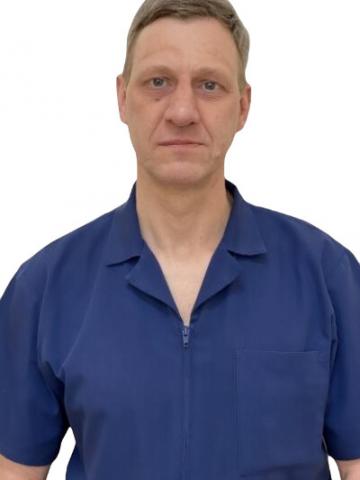 Загорулько Александр Николаевич