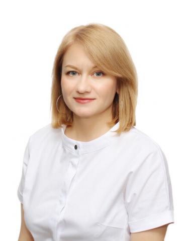 Сотскова Наталья Ивановна