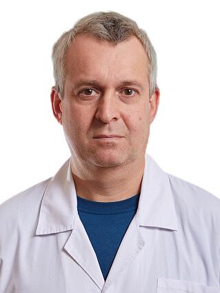 Уманский Владислав Александрович