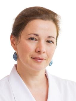 Козлова Татьяна Львовна