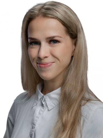 Горожанина Маргарита Владимировна