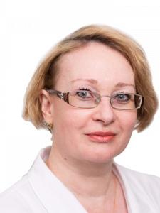 Егорова Ирина Николаевна