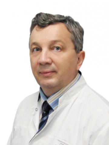 Велиган Александр Николаевич