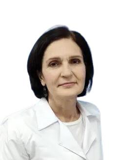 Луткова Ирина Николаевна