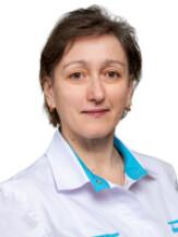 Тарасова Валентина Ивановна