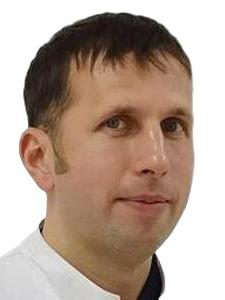 Бессонов Алексей Геннадьевич