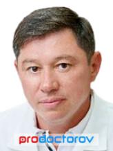 Комаров Владимир Олегович