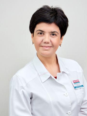 Абдумамадова Шодигул Амирхоновна Абдумамадова Шодигул Амирхоновна