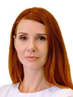 Вершинина Гульнара Аташевна