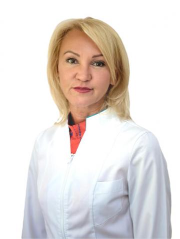 Сосонная Наталья Алексеевна