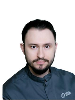 Гизатуллин Ильдар Тахирович