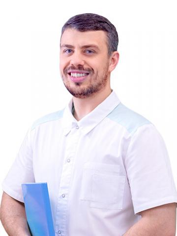 Дейнекин Сергей Михайлович