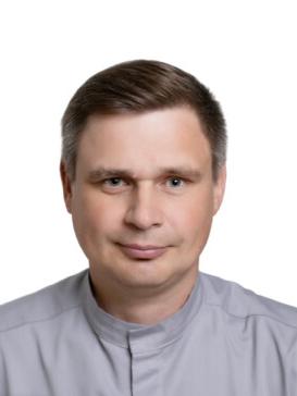 Ежов Евгений Сергеевич