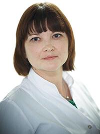 Сибаева Руфия Хабировна