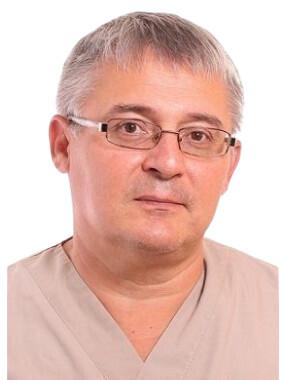 Федулов Владислав Владимирович