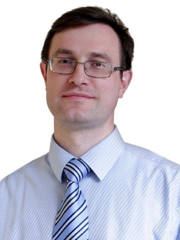 Смирнов Георгий Васильевич