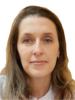Болотова Марина Федоровна