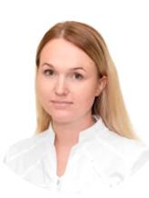 Анфалова Татьяна Сергеевна