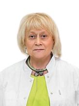Логина Надежда Юрьевна