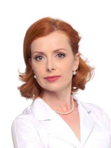 Фетисова Надежда Викторовна