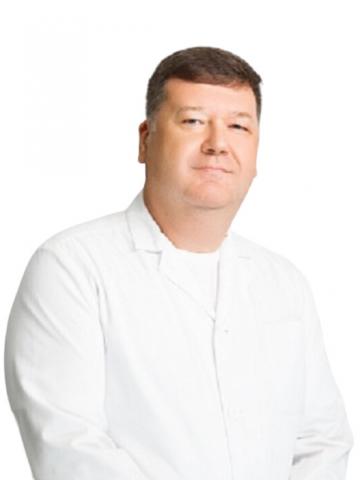 Ершов Эдуард Витальевич