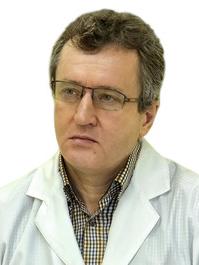 Горбаков Владимир Валентинович
