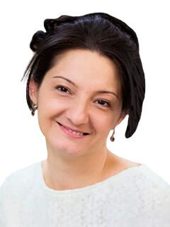 Семина Кристина Владимировна