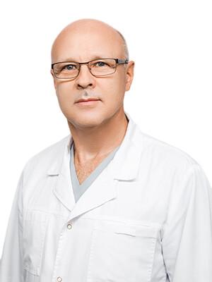 Андреев Андрей Леонидович