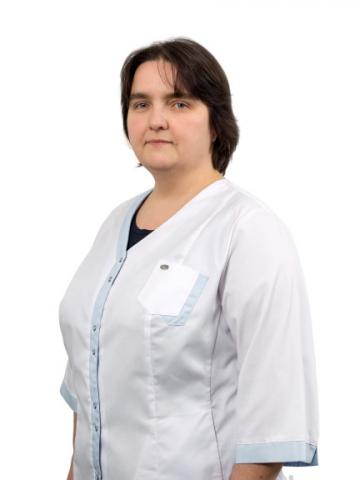 Тесля Ольга Владимировна