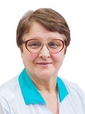 Герасимова Татьяна Владимировна