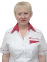 Дергачева Инна Анатольевна