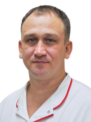 Васильев Владимир Владимирович
