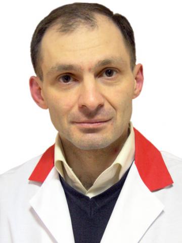 Тер-Аветикян Аветик Зареевич
