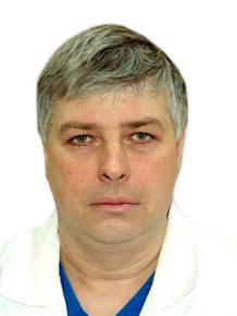 Черняк Евгений Евгеньевич