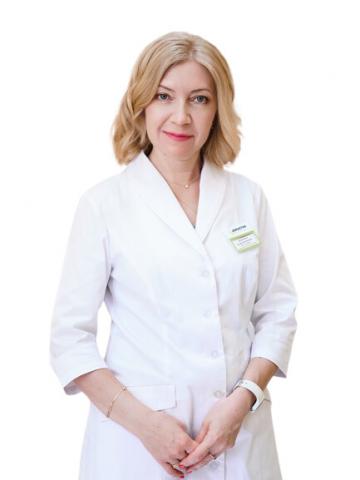 Дмитриева Юлия Евгеньевна
